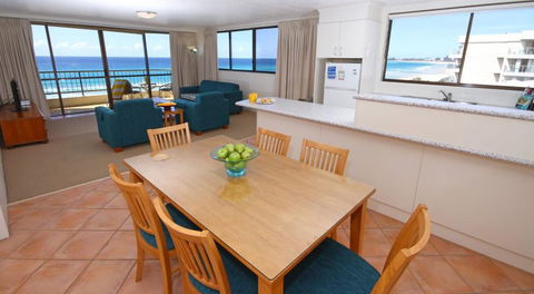 San Simeon Beachfront Apartments - South Australia Travel 8
