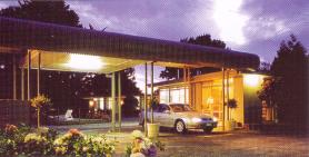 Avenue Motel - South Australia Travel 0