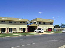 Best Western Boulevard Lodge - South Australia Travel 0