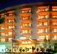 Central Cosmo Apartments - South Australia Travel