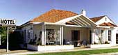 Parkes NSW South Australia Travel