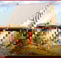 Elinike Guest Cottages - South Australia Travel
