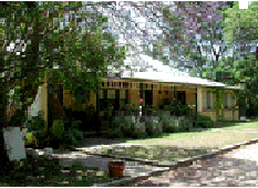 Ellerslie Homestead Bed And Breakfast - South Australia Travel 0