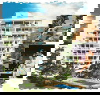 Founda Gardens Apartments - South Australia Travel