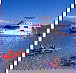 Hinchinbrook Rent A Yacht And House Boat - South Australia Travel