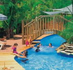 Happy Hallidays Holiday Park - South Australia Travel