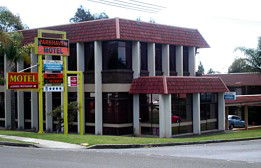 Park Haven Motor Lodge - South Australia Travel 0