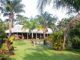 Malanda Lodge Motel - South Australia Travel 0