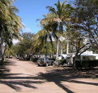 Alva Beach Tourist Park - South Australia Travel