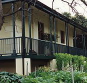 Levi Park Caravan Park - South Australia Travel