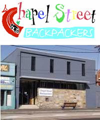 Windsor VIC South Australia Travel