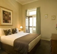 Mansions on Pulteney - South Australia Travel