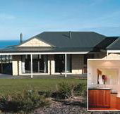 Glenoe Cottages - South Australia Travel
