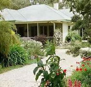 Locheilan Bed and Breakfast - South Australia Travel
