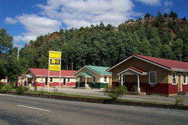 Mountain View Holiday Lodge - South Australia Travel 0