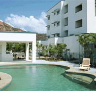 Ocean Breeze By The Strand