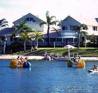 Isle Of Palms - South Australia Travel