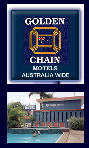 Raceways Motel - South Australia Travel 1