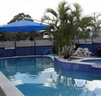 Raceways Motel - South Australia Travel