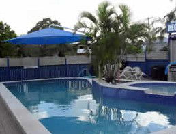Raceways Motel - South Australia Travel 0