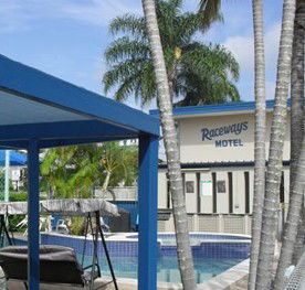 Raceways Motel - South Australia Travel 4