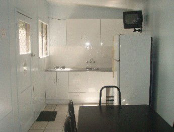 Cape Hillsborough Nature Resort - South Australia Travel 0