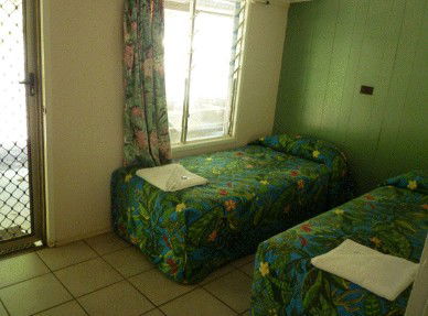 Cape Hillsborough Nature Resort - South Australia Travel 1