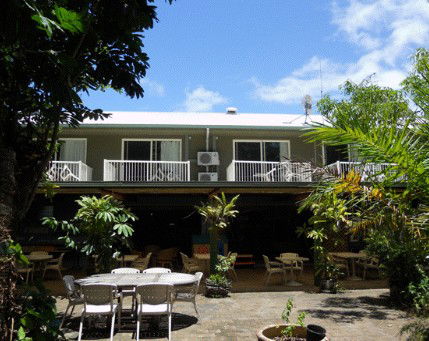 Cape Hillsborough Nature Resort - South Australia Travel 2