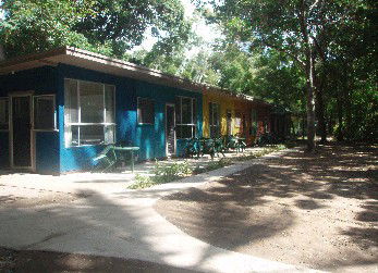 Cape Hillsborough Nature Resort - South Australia Travel 5