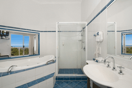 Eagle Heights Mountain Resort - South Australia Travel 1
