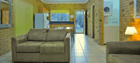 Agnes Palms Beachside Apartments - South Australia Travel 1