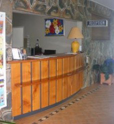 Jackaroo Motel - South Australia Travel 0