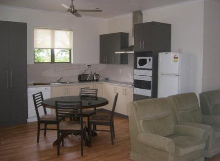 Jackaroo Motel - South Australia Travel 2