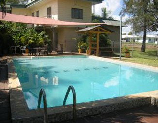 Jackaroo Motel - South Australia Travel 3