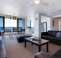 Southern Cross Luxury Apartments - South Australia Travel