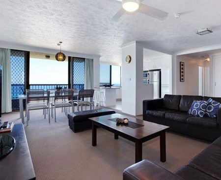 Southern Cross Luxury Apartments - South Australia Travel 0