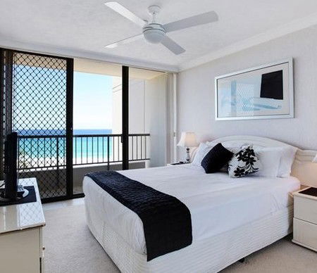 Southern Cross Luxury Apartments - South Australia Travel 1