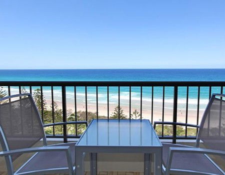 Southern Cross Luxury Apartments - South Australia Travel 3