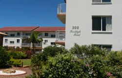 Burleigh Point Apartments - South Australia Travel
