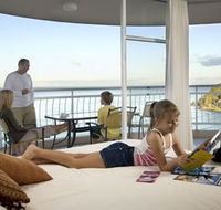 2nd Avenue Beachside Apartments - South Australia Travel