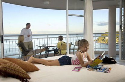 2nd Avenue Beachside Apartments - South Australia Travel 0