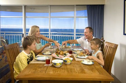 2nd Avenue Beachside Apartments - South Australia Travel 2