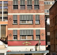 City Edge Brisbane Formerly Explorers Inn - South Australia Travel