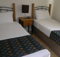 Kangaroo Point Holiday Apartments - South Australia Travel
