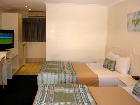 Comfort Inn Glenfield - South Australia Travel 2
