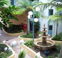 Burleigh Terraces Luxury Apartments - South Australia Travel