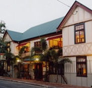 Dahrl Court - South Australia Travel