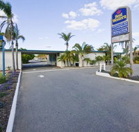 Best Western Hospitality Inn Geraldton - South Australia Travel