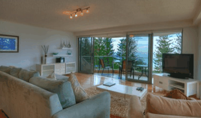 Solnamara Beachfront Apartments - South Australia Travel 1