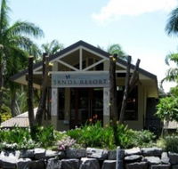 Port Douglas Sands Resort - South Australia Travel